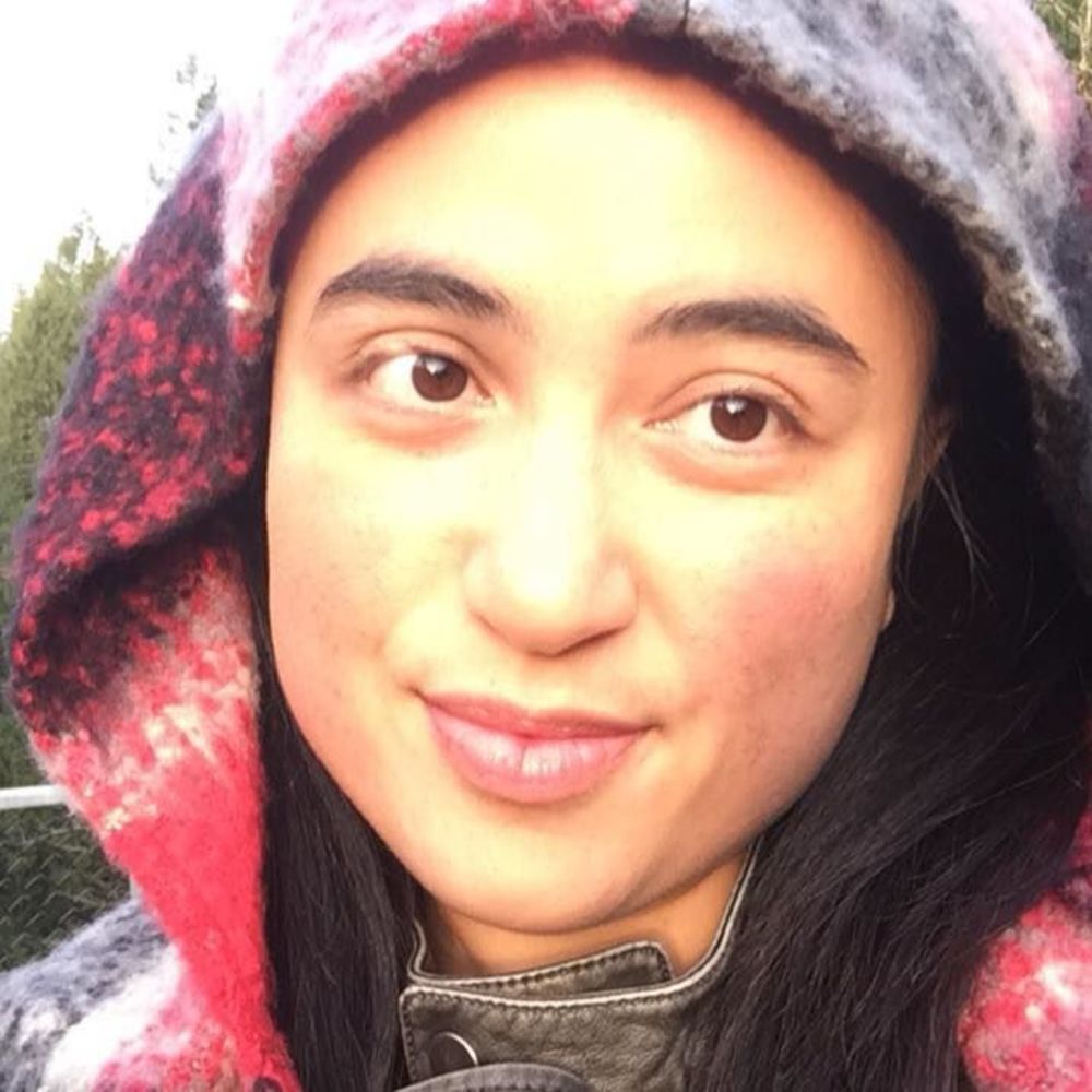 Meet your Posher, Lea